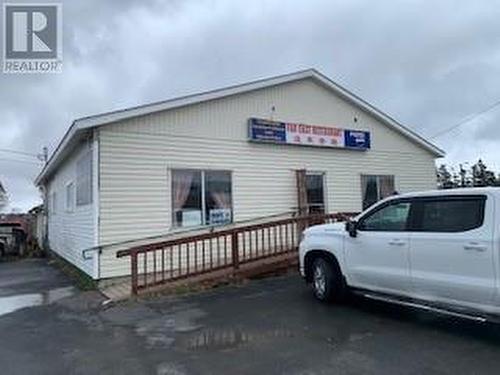 53-55 West Street, St. Anthony, NL 