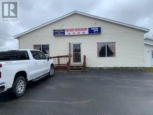 53-55 West Street, St. Anthony, NL 