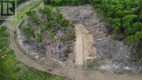 Lot 23-02 Crabbe Mountain, Central Hainesville, NB 