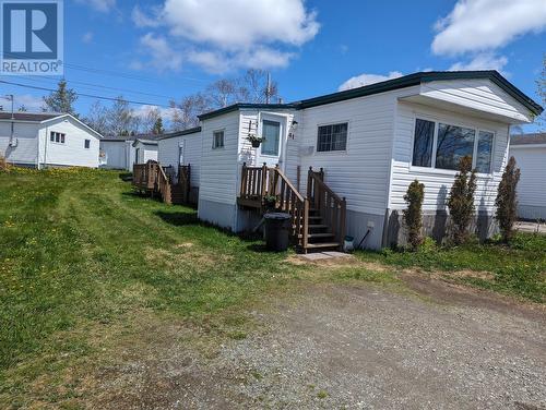 41 Gray Avenue, Gander, NL - Outdoor