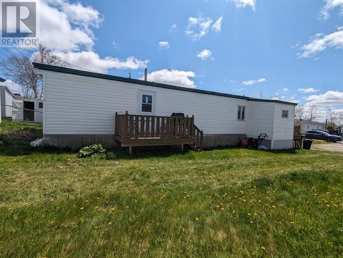 41 Gray Avenue, Gander, NL - Outdoor With Exterior