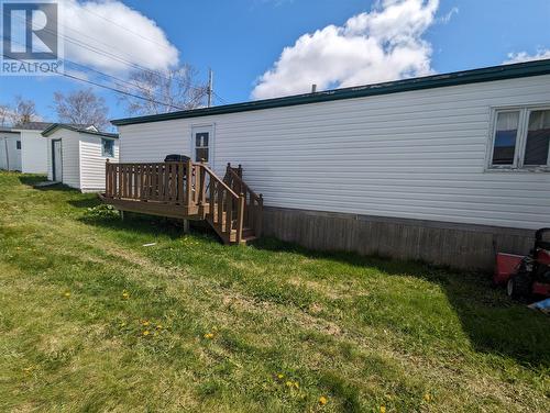 41 Gray Avenue, Gander, NL - Outdoor