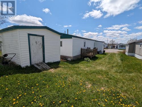 41 Gray Avenue, Gander, NL - Outdoor With Exterior