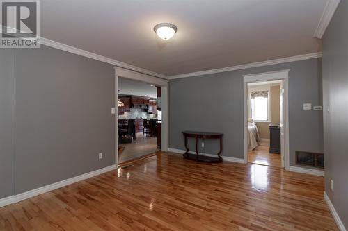 207 Old Bay Bulls Road, St. John'S, NL - Indoor Photo Showing Other Room