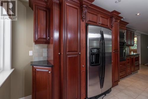 207 Old Bay Bulls Road, St. John'S, NL - Indoor Photo Showing Kitchen