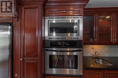 207 Old Bay Bulls Road, St. John'S, NL - Indoor Photo Showing Kitchen