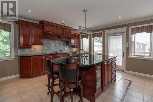 207 Old Bay Bulls Road, St. John'S, NL - Indoor Photo Showing Kitchen