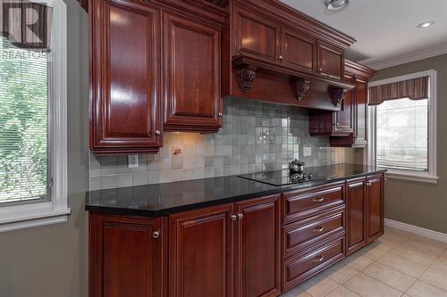 207 Old Bay Bulls Road, St. John'S, NL - Indoor Photo Showing Kitchen