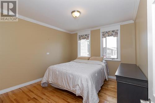 207 Old Bay Bulls Road, St. John'S, NL - Indoor Photo Showing Bedroom