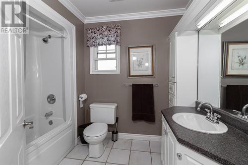 207 Old Bay Bulls Road, St. John'S, NL - Indoor Photo Showing Bathroom