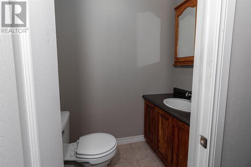 207 Old Bay Bulls Road, St. John'S, NL - Indoor Photo Showing Bathroom