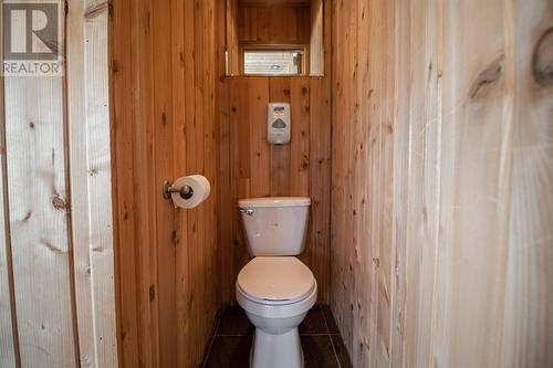 207 Old Bay Bulls Road, St. John'S, NL - Indoor Photo Showing Bathroom