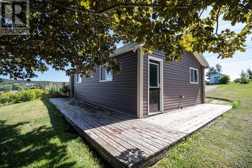 207 Old Bay Bulls Road, St. John'S, NL - Outdoor With Exterior