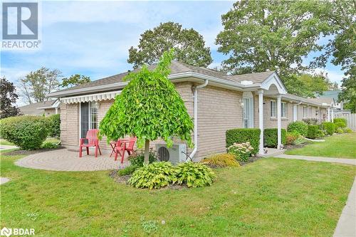 351 Cannifton Road Unit# 17, Belleville, ON - Outdoor