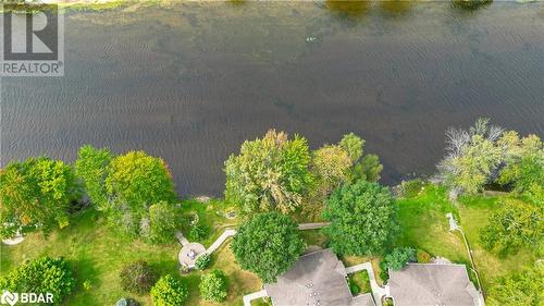 351 Cannifton Road Unit# 17, Belleville, ON - Outdoor With Body Of Water With View