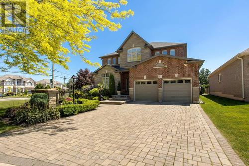 264 Dorchester Drive, Grimsby, ON - Outdoor