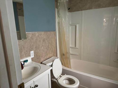 4717 Goat River Road N, Creston, BC - Indoor Photo Showing Bathroom