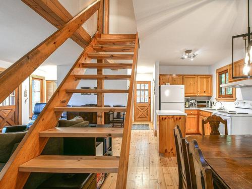 Overall view - 1292 Rue De La Canardière, Val-Morin, QC - Indoor Photo Showing Kitchen