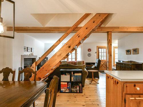 Overall view - 1292 Rue De La Canardière, Val-Morin, QC - Indoor Photo Showing Dining Room