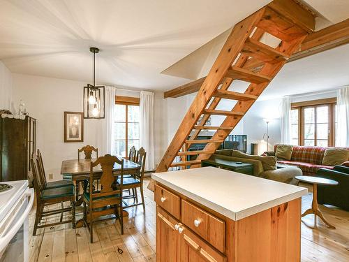 Kitchen - 1292 Rue De La Canardière, Val-Morin, QC - Indoor Photo Showing Dining Room