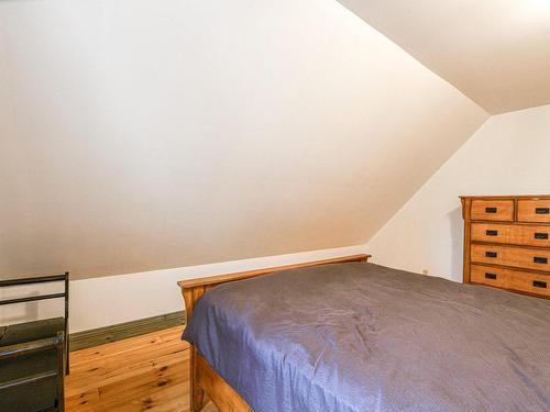 Master bedroom - 1292 Rue De La Canardière, Val-Morin, QC - Indoor