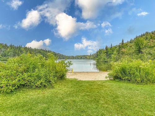 Waterfront - 1292 Rue De La Canardière, Val-Morin, QC - Outdoor With View