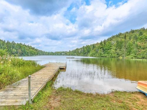 Waterfront - 1292 Rue De La Canardière, Val-Morin, QC - Outdoor With Body Of Water With View
