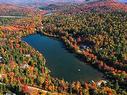 Aerial photo - 1292 Rue De La Canardière, Val-Morin, QC  - Outdoor With Body Of Water With View 