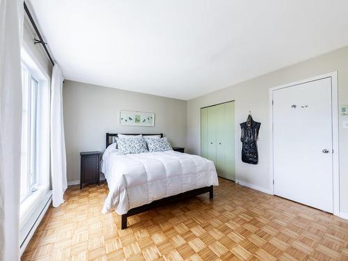 Master bedroom - 58 Rue De Poitiers, Candiac, QC 