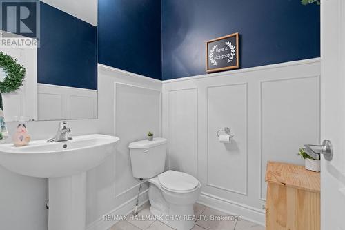 8 Blasi Court, Wasaga Beach, ON - Indoor Photo Showing Bathroom