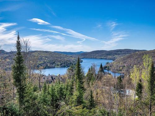 Water view - 4-175Z Rue Du Mont-Plaisant, Mont-Tremblant, QC - Outdoor With Body Of Water With View