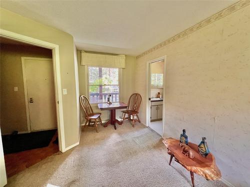 2777 Old Hedley Road, Princeton, BC - Indoor Photo Showing Bathroom