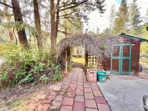 2777 Old Hedley Road, Princeton, BC - Outdoor With View