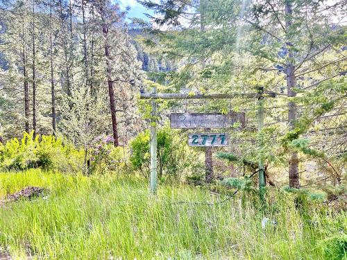 2777 Old Hedley Road, Princeton, BC - Outdoor With View