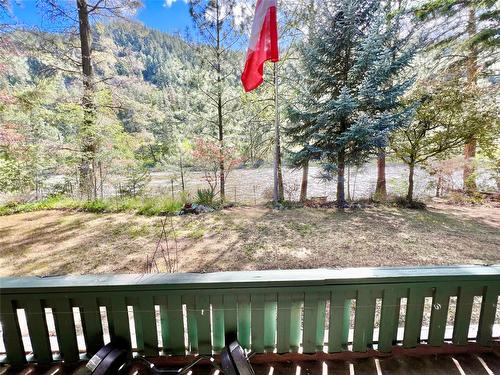 2777 Old Hedley Road, Princeton, BC - Outdoor