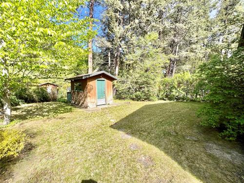 2777 Old Hedley Road, Princeton, BC - Outdoor