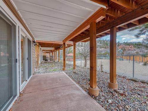 355-6819 Madrid Way, Kelowna, BC - Outdoor With Exterior