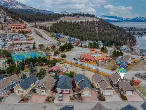 355-6819 Madrid Way, Kelowna, BC - Outdoor With View