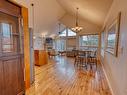 355-6819 Madrid Way, Kelowna, BC  - Indoor Photo Showing Dining Room 