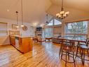 355-6819 Madrid Way, Kelowna, BC  - Indoor Photo Showing Dining Room 