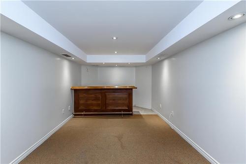 436 Jacqueline Boulevard, Hamilton, ON - Indoor Photo Showing Other Room