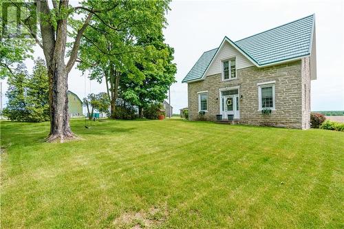 18990 18 County Road, Martintown, ON - Outdoor