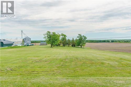 18990 18 County Road, Martintown, ON - Outdoor With View