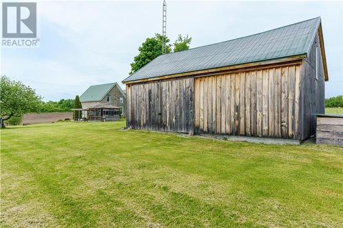 18990 18 County Road, Martintown, ON - Outdoor