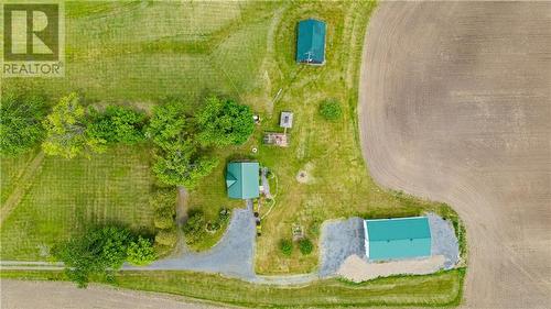 18990 18 County Road, Martintown, ON - Outdoor With View