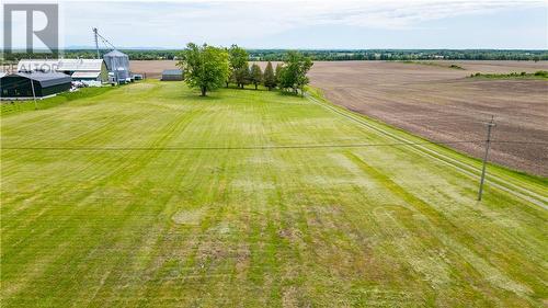 18990 18 County Road, Martintown, ON - Outdoor With View