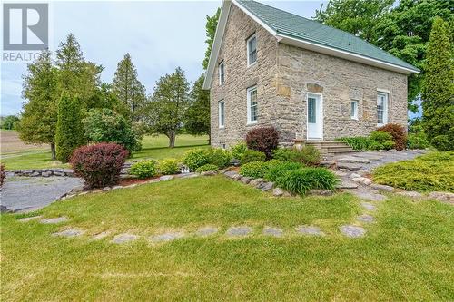 18990 18 County Road, Martintown, ON - Outdoor