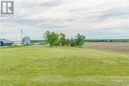 18990 18 County Road, South Glengarry, ON - Outdoor With View