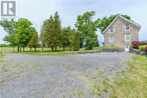 18990 18 County Road, South Glengarry, ON - Outdoor