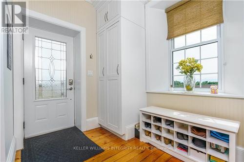 18990 18 County Road, South Glengarry, ON - Indoor Photo Showing Other Room